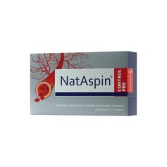 NatAspin Control Pro 30 kapsula