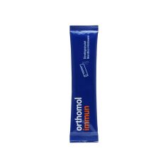 Orthomol Immun Direct granule mentol-malina 1 doza
