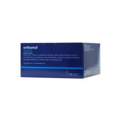 Orthomol Vision 30 kapsula