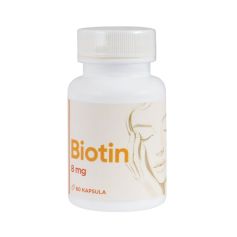 Biotin-8 60 kapsula
