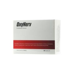 OxyNerv 30 kapsula