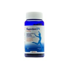 Magnezijum plus B6 100 kapsula
