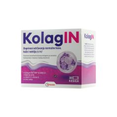KolagIN 30 kesica