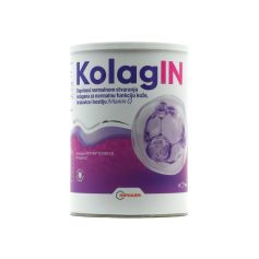 KolagIN prašak 252 grama