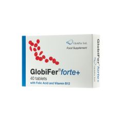 Globifer Forte Plus 40 tableta