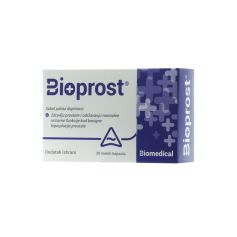 Bioprost 30 kapsula