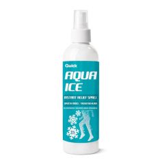 Aqua Ice Instant Relief 5% sprej 150ml