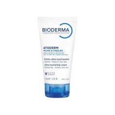 BIODERMA Atoderm krema za ruke 50 ml