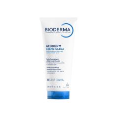 BIODERMA Atoderm Krema za suvu kožu lica i tela 200 ml