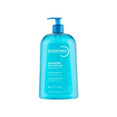 BIODERMA Atoderm Gel Douche, blagi gel za kupanje  1 litar
