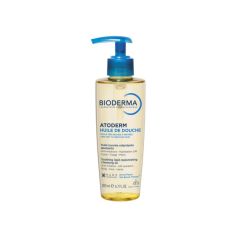 BIODERMA Atoderm ulje za tuširanje 200 ml