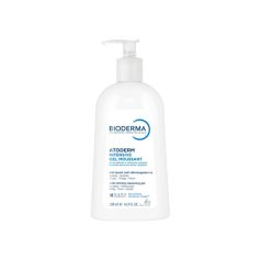 BIODERMA Atoderm Intenzivni penasti gel za pranje lica i tela  500 ml