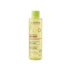 A-Derma Exomega Control ulje za tuširanje 200ml