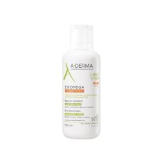 A-Derma Exomega Control balzam 400ml