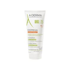 A-Derma Exomega Control mleko 200ml