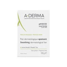 A-Derma dermatološki sindet 100g