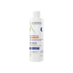 A-Derma Exomega Control umirujuća kupka 200ml