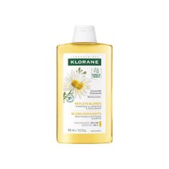 Klorane šampon kamilica 400ml