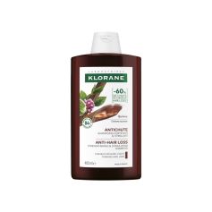Klorane šampon kinin 400ml