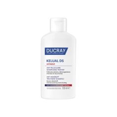 Ducray Kelual DS Intensive šampon 100 ml