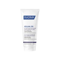 Ducray Kelual DS penušavi gel 200ml