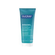 Ducray Keracnyl penušavi gel 200ml