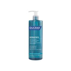 Ducray Keracnyl penušavi gel 400ml