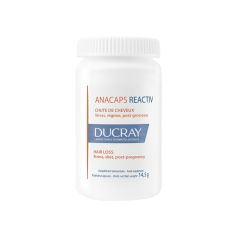 Ducray Anacaps Reactiv 30 kapsula