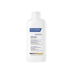 Ducray Kelual Squanorm šampon protiv suve peruti 200ml