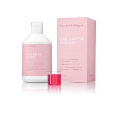 Swedish Collagen Deluxe 500ml
