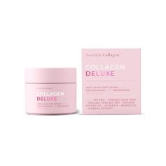 Collagen Deluxe dnevna krema sa retinolom 50ml