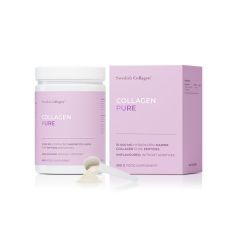 Collagen Deluxe Pure prah 300g