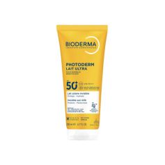Bioderma Photoderm Lait Ultra SPF50+ 200ml