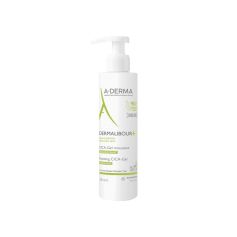 A-Derma Dermalibour+ Cica gel 200ml