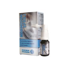 Normison sprej za uho 10ml