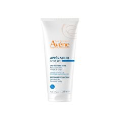Avène Sun obnavljajući krem-gel posle sunčanja 200ml