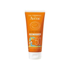 Avène Sun dečje mleko SPF50+ 100ml