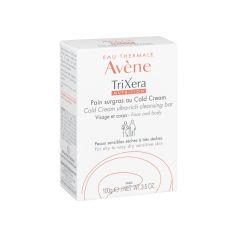 Avène TriXera Nutrition sindet sa Cold kremom 100g