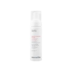Sensilis Gentle Cleansing Mousse pena za čišćenje lica 200ml