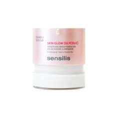 Sensilis Skin Glow Glycolic gel 50ml