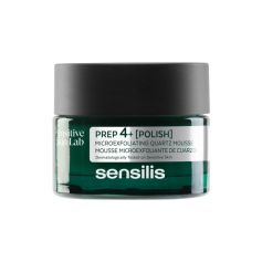 Sensilis Prep4+ Polish pena 40ml