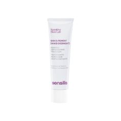 Sensilis Skin D-Pigment AHA10 Overnight 30ml