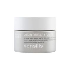 Sensilis Origin Pro EGF-5 krema 50ml