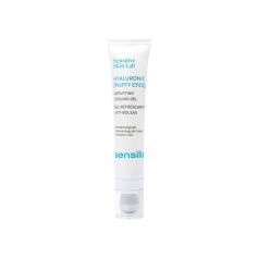 Sensilis Hyaluronic Puffy Eyes serum 15ml