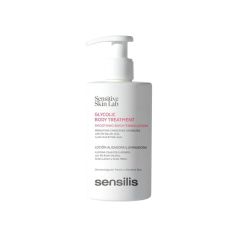 Sensilis Glycolic Body Treatment losion 200ml