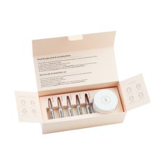 Sensilis 10D Recovery Kit Upgrade AR krema + 5 ampula