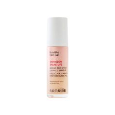 Sensilis Skin Glow Make-Up tečni puder 2 Beige 30ml
