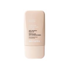 Sensilis Pure Age Perfection tečni puder 3 Beige Rose 30ml