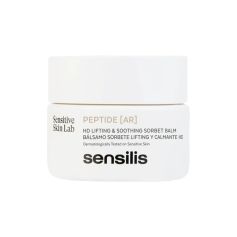 Sensilis Peptide AR Sorbet balzam 50ml