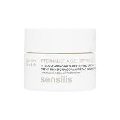 Sensilis Eternalist A.G.E. Retinol krema 50ml
